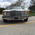 1979 White Mercedes-Benz Other thumbnail