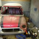 1968  Mini Classic Mini thumbnail