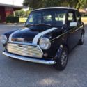 1977 Black Mini Classic Mini thumbnail