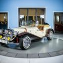 1929 Brown Mercedes-Benz Gazelle thumbnail