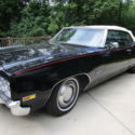 1970 Black Oldsmobile Eighty-Eight thumbnail