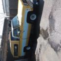 1978 yellow and white Chevrolet C-10 thumbnail