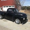 1968 Red Ford F-250 thumbnail