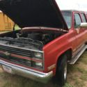 1994  Chevrolet Suburban thumbnail
