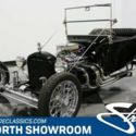 1923 Black Ford T-Bucket thumbnail
