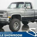1987 Gray Chevrolet Other Pickups thumbnail