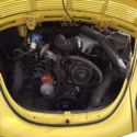 1979 Yellow Volkswagen Beetle - Classic thumbnail