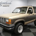 1990 Other Ford Bronco thumbnail