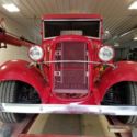 1933 Red Ford Other Pickups thumbnail