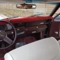 1989  Chevrolet Caprice thumbnail