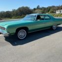 1973  Chevrolet Impala thumbnail