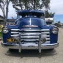 1953 Blue Chevrolet C/K Pickup 1500 thumbnail