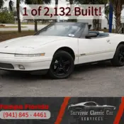 1990 Other Buick Reatta thumbnail