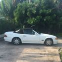 1994  Mercedes-Benz SL-Class thumbnail