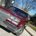 1985  Buick Riviera thumbnail
