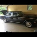 1979 Brown Rolls-Royce Silver Shadow thumbnail