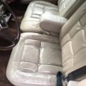 1984 beige Cadillac Fleetwood thumbnail