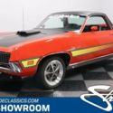 1971 Red Ford Ranchero thumbnail