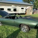 1969 Green Pontiac Le Mans thumbnail