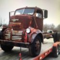 1941 Red Chevrolet Other Pickups thumbnail