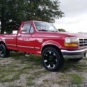 1992  Ford F-250 thumbnail