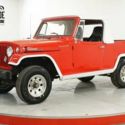 1967  Jeep Jeepster thumbnail