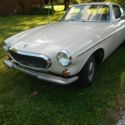 1967 White Volvo 1800S thumbnail