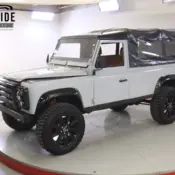 1993 Other Land Rover Defender 110 thumbnail