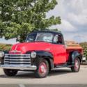 1952 Black Chevrolet Other thumbnail
