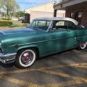 1954  Mercury Hardtop thumbnail