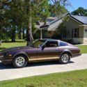 1983 Brown Datsun Z-Series thumbnail