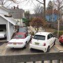1991 White Alfa Romeo Spider thumbnail