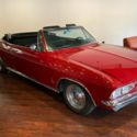 1965  Chevrolet Corvair thumbnail