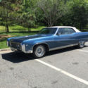 1969  Buick Electra thumbnail
