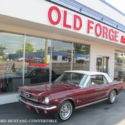 1966 Other Ford Mustang thumbnail