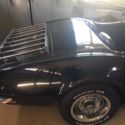1969 Black Chevrolet Corvette thumbnail