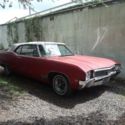 1968 Red Buick Other thumbnail