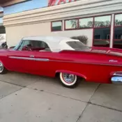 1961  Dodge Phoenix thumbnail