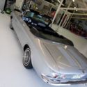 1963  Chevrolet Corvair thumbnail