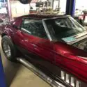 1968  Chevrolet Corvette thumbnail