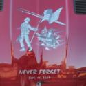 1985 Burgundy Chevrolet Corvette thumbnail