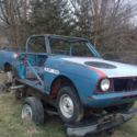 1968  Ford CORTINA GT HOLMAN MOODY RACING OFF ROAD ROADSTER thumbnail