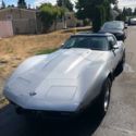 1978  Chevrolet Corvette thumbnail