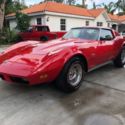 1973  Chevrolet Corvette thumbnail
