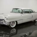 1955 Gray Cadillac DeVille thumbnail