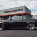 1987 Black Buick Regal thumbnail