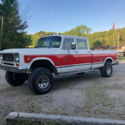 1973 White International Harvester 1210 thumbnail