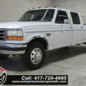 1994 White Ford F-350 thumbnail