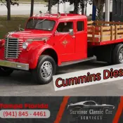 1948 Other Dodge Ram 3500 thumbnail