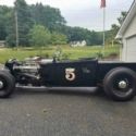 1931 Black Ford Model A thumbnail